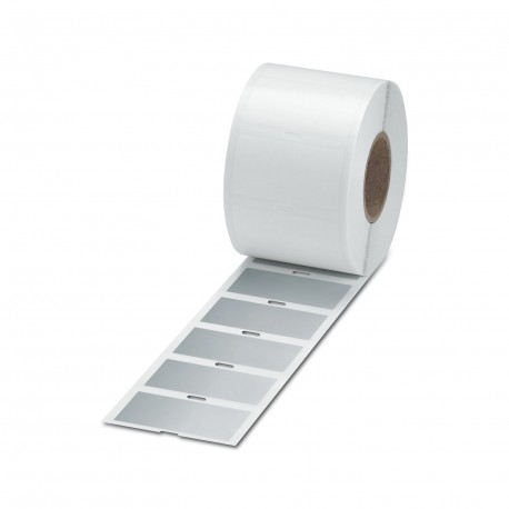 EML-HA (60X30)R SR CUS - EML-HA (60X30)R SR CUS 0830639 PHOENIX CONTACT Label for rough surfaces