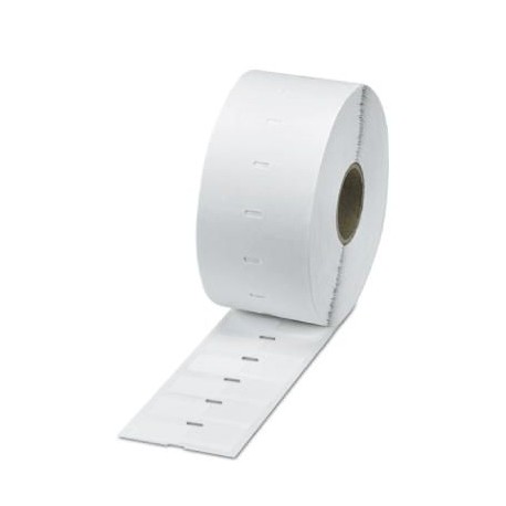 WML-FLAG 6 (30X10)R - WML-FLAG 6 (30X10)R 0830712 PHOENIX CONTACT Cable marking flags