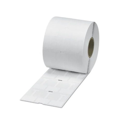 WML-FLAGV 6 (30X10)R - WML-FLAGV 6 (30X10)R 0830714 PHOENIX CONTACT Cable marking flags