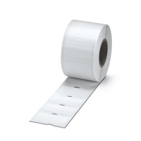 EML-HA (51X25)R CUS - EML-HA (51X25)R CUS 0830737 PHOENIX CONTACT Label for rough surfaces