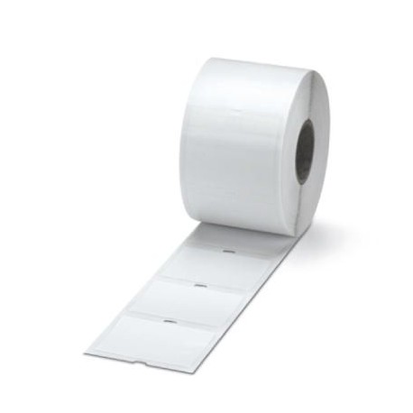 EML-HA (70X50)R CUS - EML-HA (70X50)R CUS 0830738 PHOENIX CONTACT Label for rough surfaces