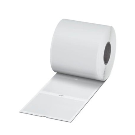 EML-HA (100X73)R CUS - EML-HA (100X73)R CUS 0830739 PHOENIX CONTACT Label for rough surfaces