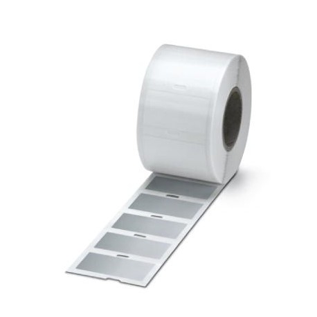 EML-HA (51X25)R SR CUS - EML-HA (51X25)R SR CUS 0830741 PHOENIX CONTACT Label for rough surfaces