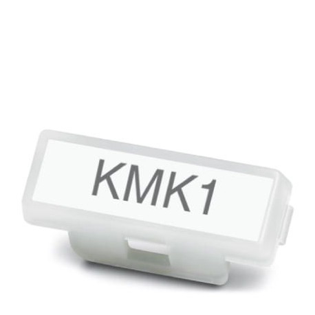 KMK 1 - KMK 1 0830745 PHOENIX CONTACT Plastic cable markers