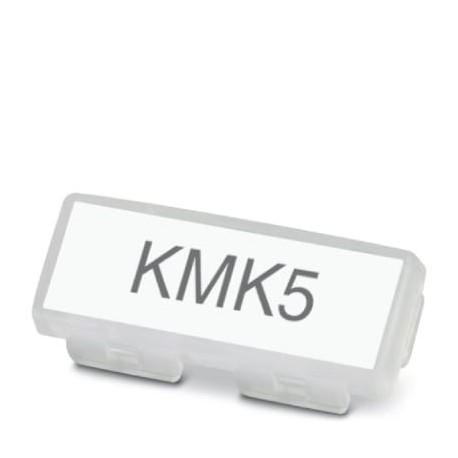 KMK 5 - KMK 5 0830746 PHOENIX CONTACT Plastic cable markers