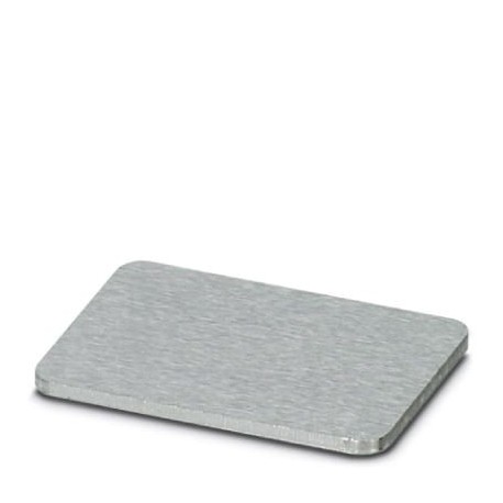 EMP-AL (27X15) - EMP-AL (27X15) 0830776 PHOENIX CONTACT Equipment marking