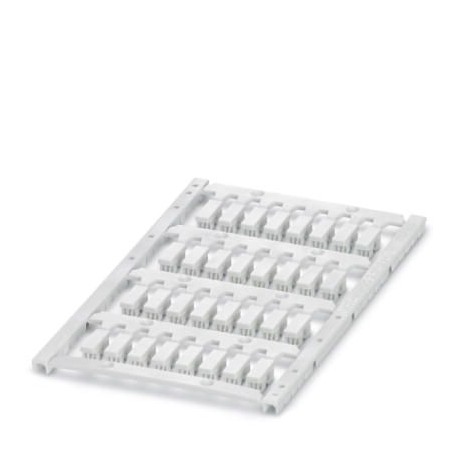 UCT-WMCO 2,9 (12X4) CUS - UCT-WMCO 2,9 (12X4) CUS 0830788 PHOENIX CONTACT Conductor marker