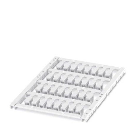 UCT-WMCO 3,5 (12X4) CUS - UCT-WMCO 3,5 (12X4) CUS 0830790 PHOENIX CONTACT Conductor marker
