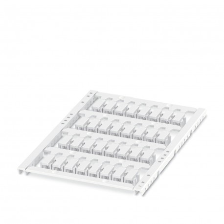 UCT-WMCO 4,7 (12X4) CUS - UCT-WMCO 4,7 (12X4) CUS 0830794 PHOENIX CONTACT Conductor marker