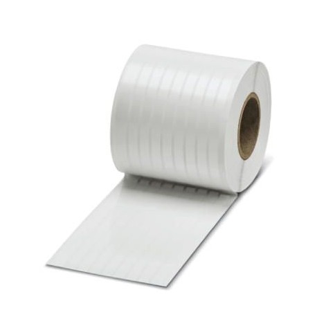 TML (EX7)R - TML (EX7)R 0830837 PHOENIX CONTACT Marking foil for zack marker strip