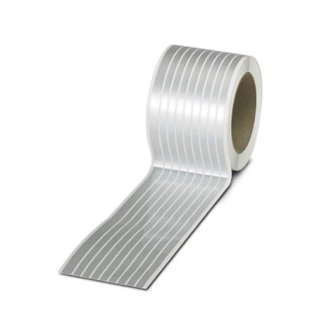TML (EX7)R SR - TML (EX7)R SR 0830838 PHOENIX CONTACT Marking foil for zack marker strip