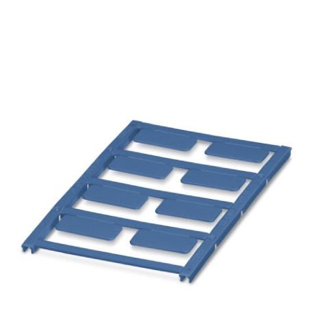UC-EMLP (27X12,5) BU - UC-EMLP (27X12,5) BU 0830853 PHOENIX CONTACT Plastic label