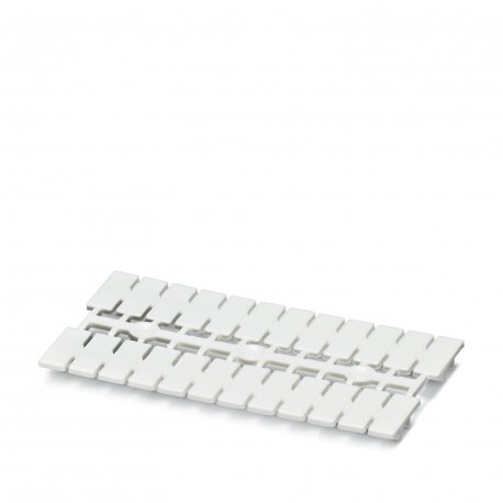 UM1-TM (5X10) - UM1-TM (5X10) 0830905 PHOENIX CONTACT Marker for terminal blocks