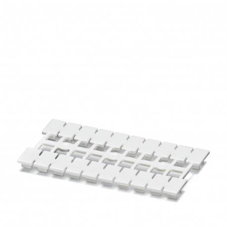 UM1U-TM (6X10) - UM1U-TM (6X10) 0830907 PHOENIX CONTACT Marker for terminal blocks
