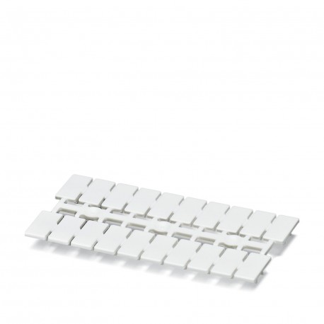 UM1-TM (6X12) - UM1-TM (6X12) 0830909 PHOENIX CONTACT Marker for terminal blocks