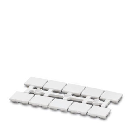 UM1-TM (12X10) - UM1-TM (12X10) 0830916 PHOENIX CONTACT Marker for terminal blocks