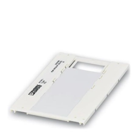 PMLP-RFID/HF (90X38) - PMLP-RFID/HF (90X38) 0830956 PHOENIX CONTACT Insert label