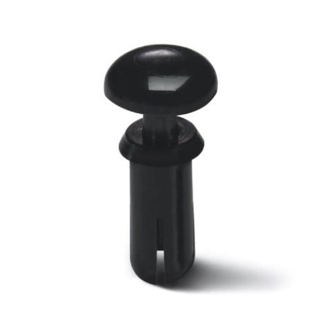 RVT-PA 3,5 BK - RVT-PA 3,5 BK 0830959 PHOENIX CONTACT Filler plugs