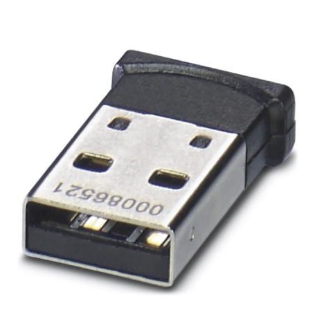 MINI FD BLUETOOTH - MINI FD BLUETOOTH 0830986 PHOENIX CONTACT FD-BLUETOOTH enables reliable, wireless data exchange between THER..