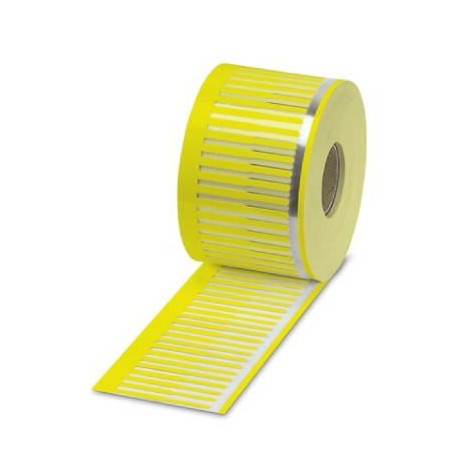 WMTW (10X4)R YE - WMTW (10X4)R YE 0831001 PHOENIX CONTACT Cable marker