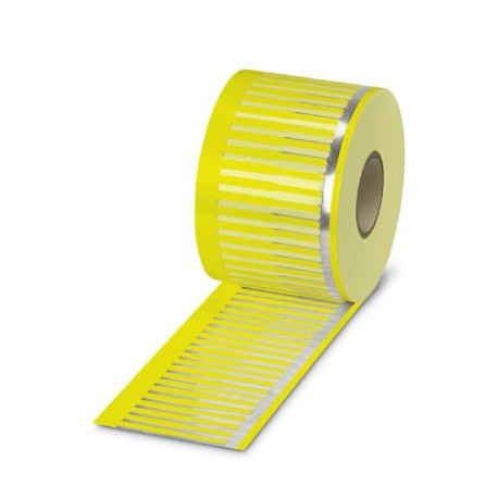 WMTW (15X4)R YE - WMTW (15X4)R YE 0831003 PHOENIX CONTACT Cable marker