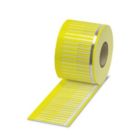 WMTW (23X4)R YE - WMTW (23X4)R YE 0831005 PHOENIX CONTACT Cable marker