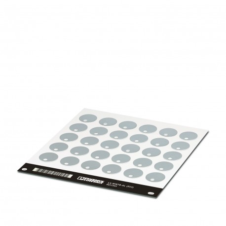 LS-WMTB-AL (D25) - LS-WMTB-AL (D25) 0831504 PHOENIX CONTACT Cable marker