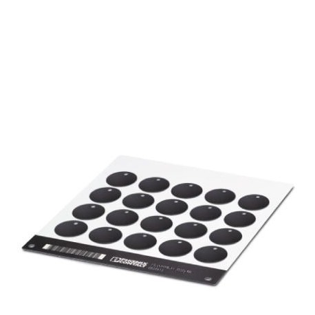 LS-WMTB-AL (D30) BK - LS-WMTB-AL (D30) BK 0831513 PHOENIX CONTACT Cable marker