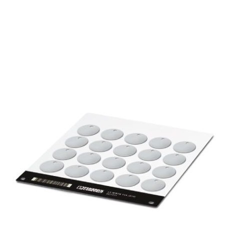 LS-WMTB-V4A (D30) - LS-WMTB-V4A (D30) 0831521 PHOENIX CONTACT Cable marker