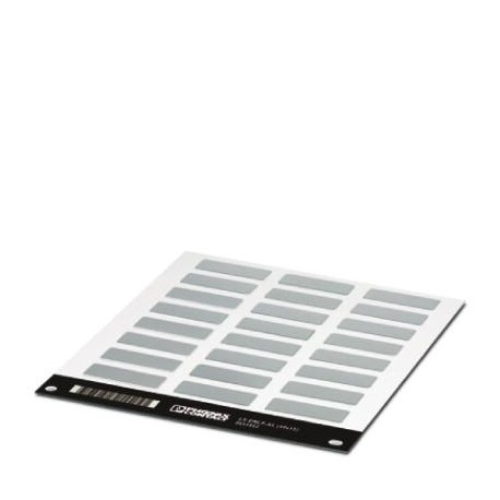 LS-EMLP-AL (49X15) - LS-EMLP-AL (49X15) 0831582 PHOENIX CONTACT Device marker