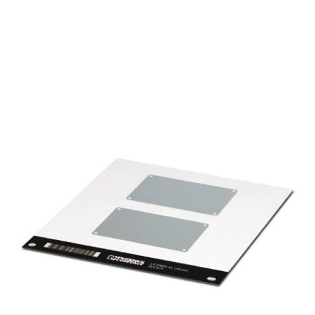 LS-EMSP-AL (90X60) - LS-EMSP-AL (90X60) 0831619 PHOENIX CONTACT Device marker