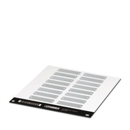 LS-EMSP-V4A (50X15) - LS-EMSP-V4A (50X15) 0831654 PHOENIX CONTACT Device marker