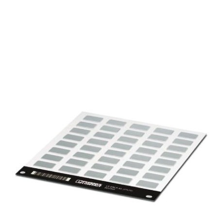 LS-EMP-AL (27X15) - LS-EMP-AL (27X15) 0831661 PHOENIX CONTACT Device marker