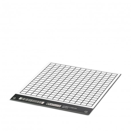 LS-EMLP (13X9) WH - LS-EMLP (13X9) WH 0831679 PHOENIX CONTACT Device marker