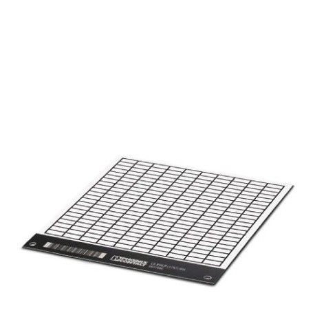 LS-EMLP (17X7) WH - LS-EMLP (17X7) WH 0831680 PHOENIX CONTACT Device marker