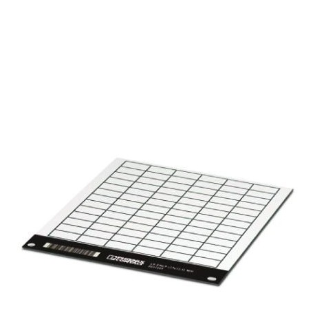 LS-EMLP (27X12,5) WH - LS-EMLP (27X12,5) WH 0831689 PHOENIX CONTACT Device marker