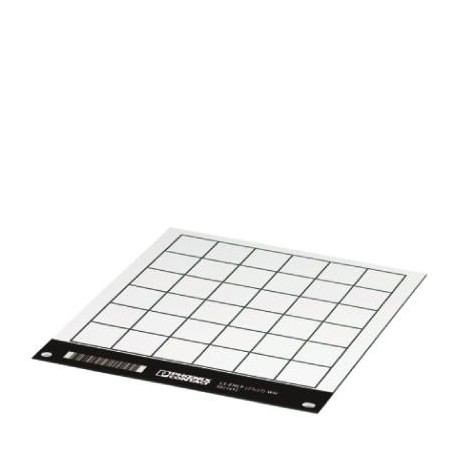 LS-EMLP (27X27) WH - LS-EMLP (27X27) WH 0831692 PHOENIX CONTACT Device marker