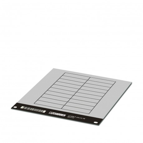 LS-EMLP (60X15) SR - LS-EMLP (60X15) SR 0831723 PHOENIX CONTACT Device marker