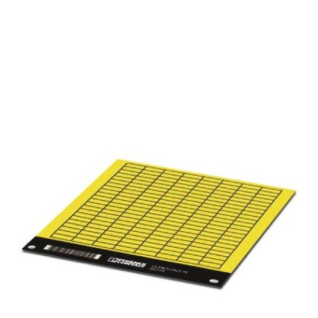 LS-EMLP (20X7) YE - LS-EMLP (20X7) YE 0831738 PHOENIX CONTACT Device marker