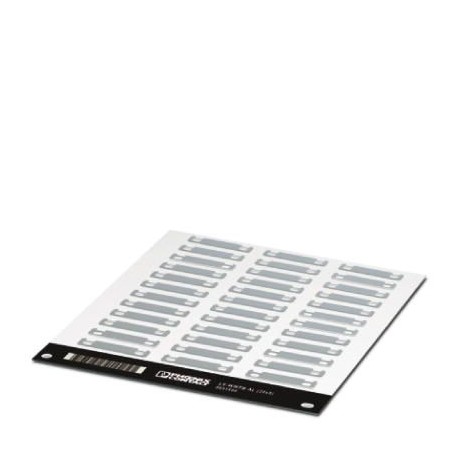 LS-WMTB-AL (29X8) CUS - LS-WMTB-AL (29X8) CUS 0831786 PHOENIX CONTACT Cable marker