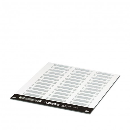 LS-WMTB-V4A (29X8) CUS - LS-WMTB-V4A (29X8) CUS 0831802 PHOENIX CONTACT Cable marker