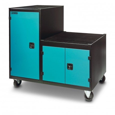 TOPMARK LASER STATION - TOPMARK LASER STATION 0831835 PHOENIX CONTACT Cart for printer