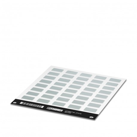 LS-EMLP-AL (27X15) CUS - LS-EMLP-AL (27X15) CUS 0831866 PHOENIX CONTACT Device marker