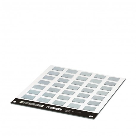 LS-EMLP-AL (27X18) CUS - LS-EMLP-AL (27X18) CUS 0831867 PHOENIX CONTACT Device marker