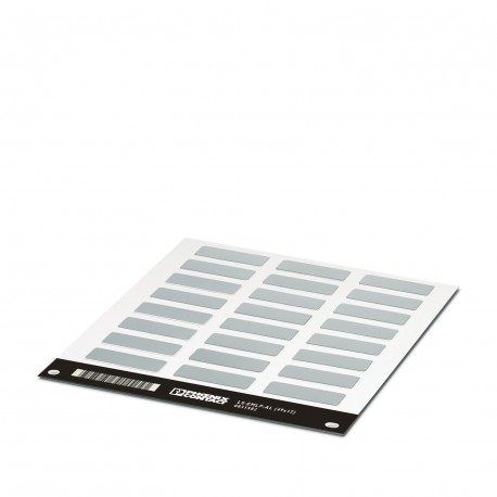 LS-EMLP-AL (49X15) CUS - LS-EMLP-AL (49X15) CUS 0831868 PHOENIX CONTACT Device marker