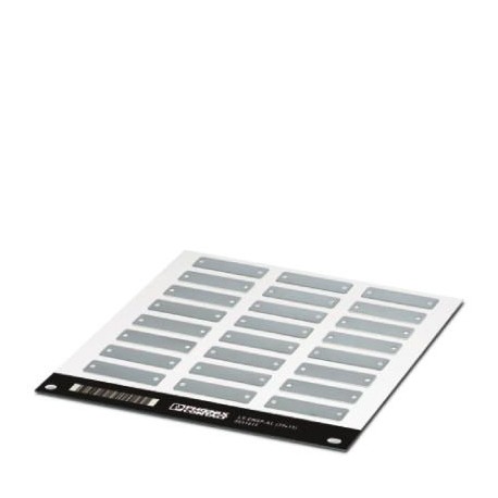 LS-EMSP-AL (39X15) CUS - LS-EMSP-AL (39X15) CUS 0831901 PHOENIX CONTACT Device marker