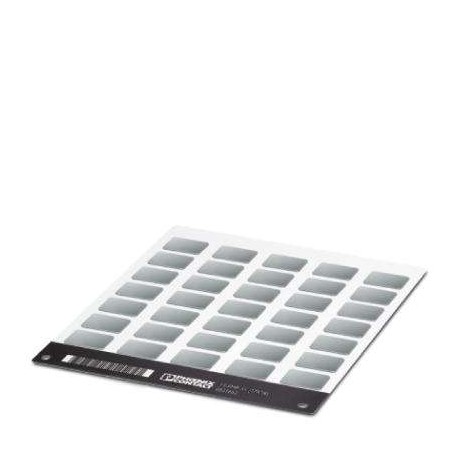 LS-EMP-AL (27X18) CUS - LS-EMP-AL (27X18) CUS 0831948 PHOENIX CONTACT Device marker