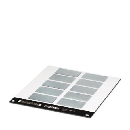 LS-EMP-AL (60X30) CUS - LS-EMP-AL (60X30) CUS 0831951 PHOENIX CONTACT Device marker