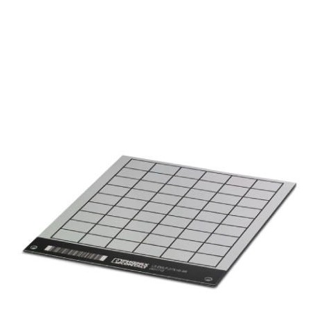 LS-EMLP (27X18) SR CUS - LS-EMLP (27X18) SR CUS 0832004 PHOENIX CONTACT Device marker