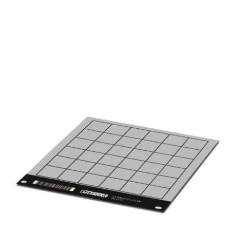LS-EMLP (27X27) SR CUS - LS-EMLP (27X27) SR CUS 0832005 PHOENIX CONTACT Device marker